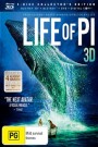 Life of Pi   (Blu-Ray)  3D